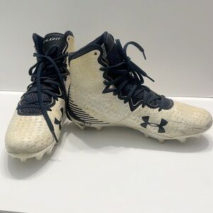 Under Armour Women’s Lacrosse Cleats